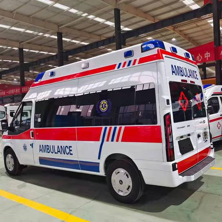马村救护车出租 —— 专业、安全、高效的城市急救服务