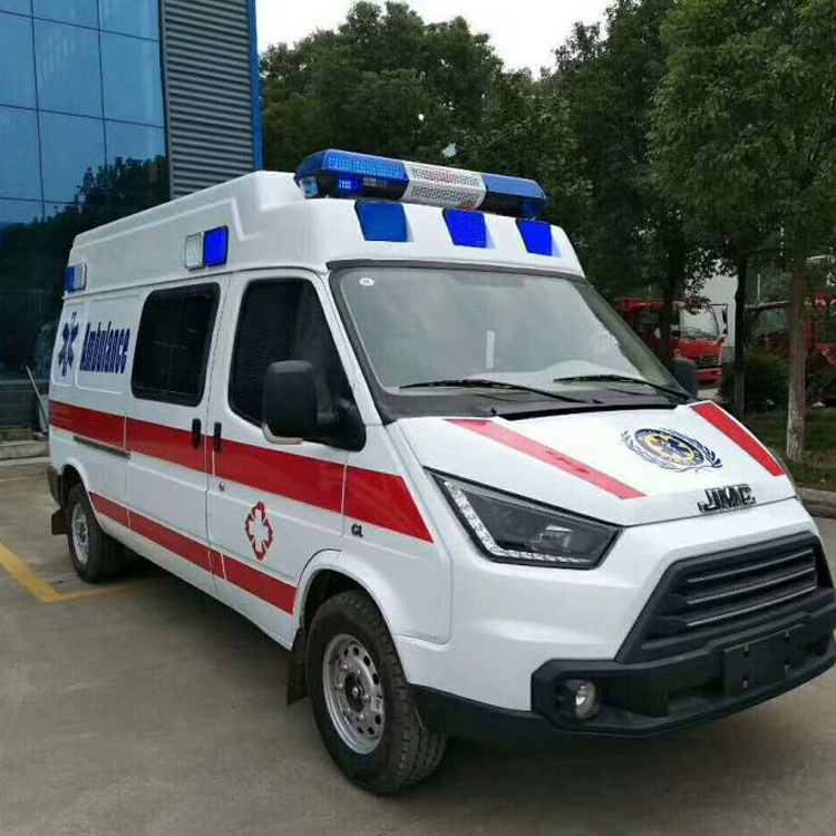 马村救护车出租哪家好