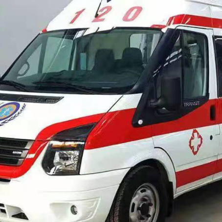 马村非急救护送病人转院租赁救护车的优缺点对比